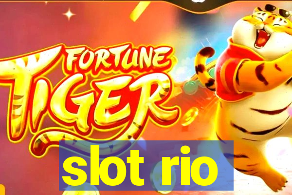 slot rio